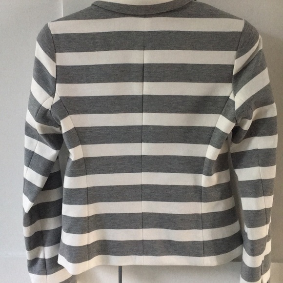 Gap comfy striped blazer - Picture 5 of 5
